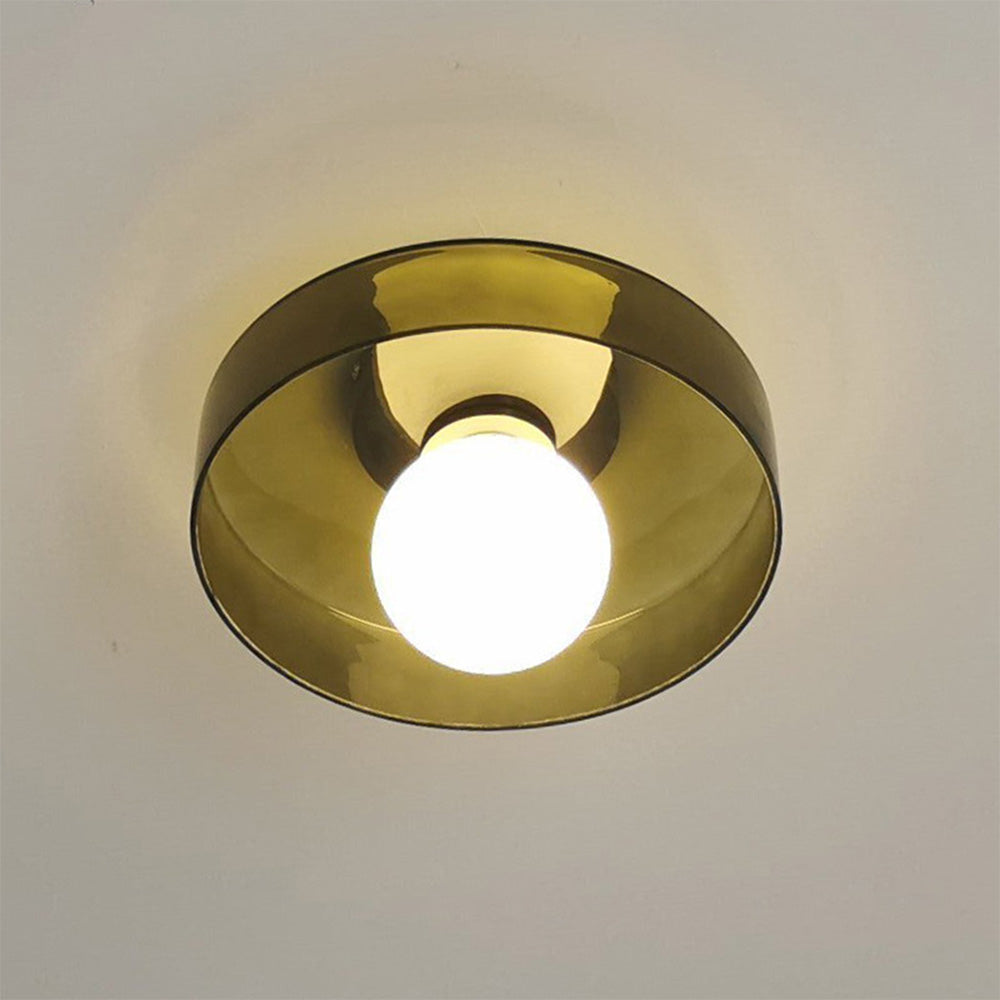 Ceiling Light – Modern Round LED Flush Mount Ceiling & Wall Lamp