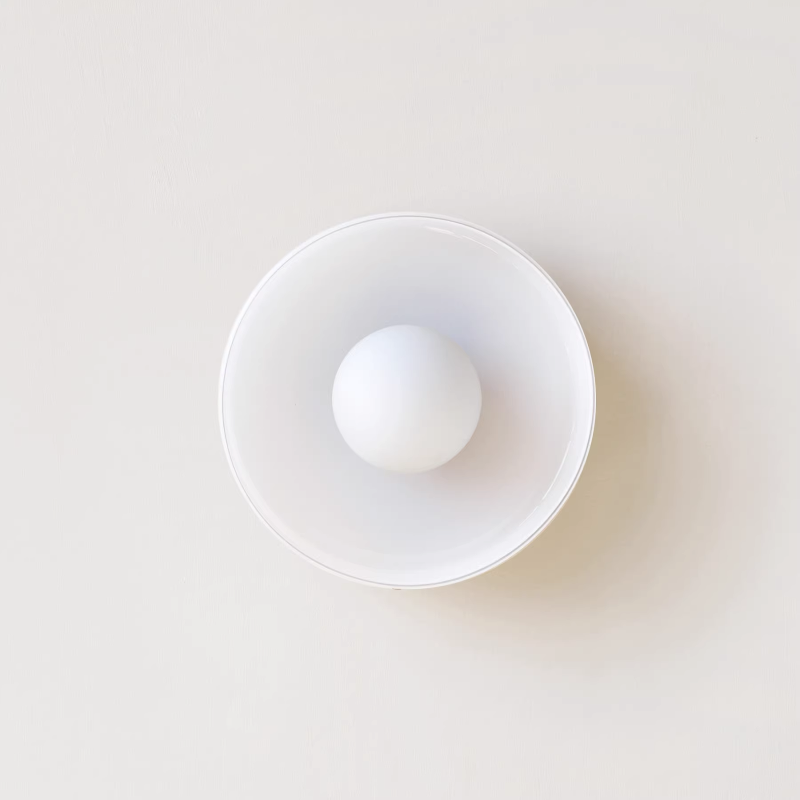 Ceiling Light – Modern Round LED Flush Mount Ceiling & Wall Lamp